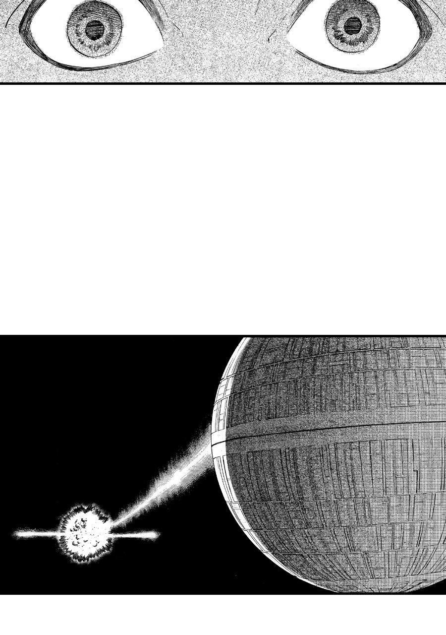 Star Wars™: Lost Stars Episode 23 page 44 - 