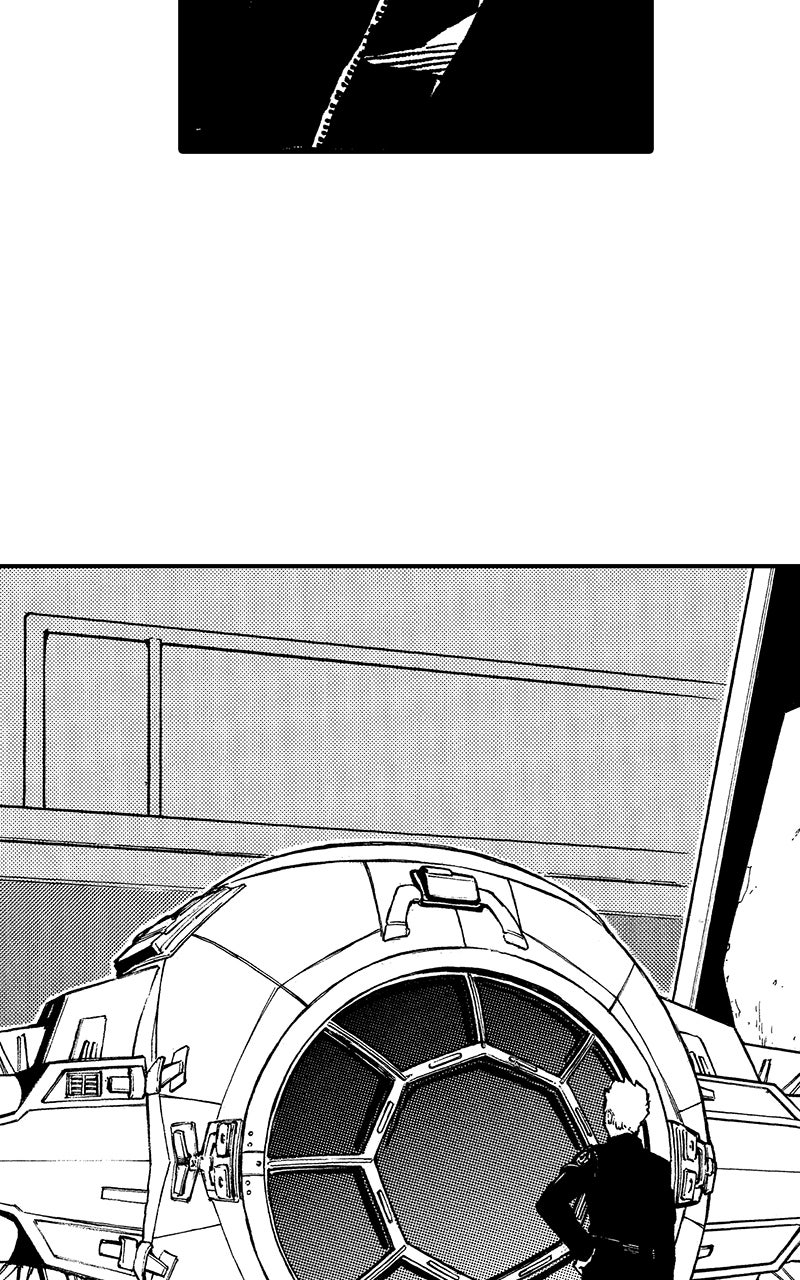 Star Wars™: Lost Stars Episode 23 page 6 - 