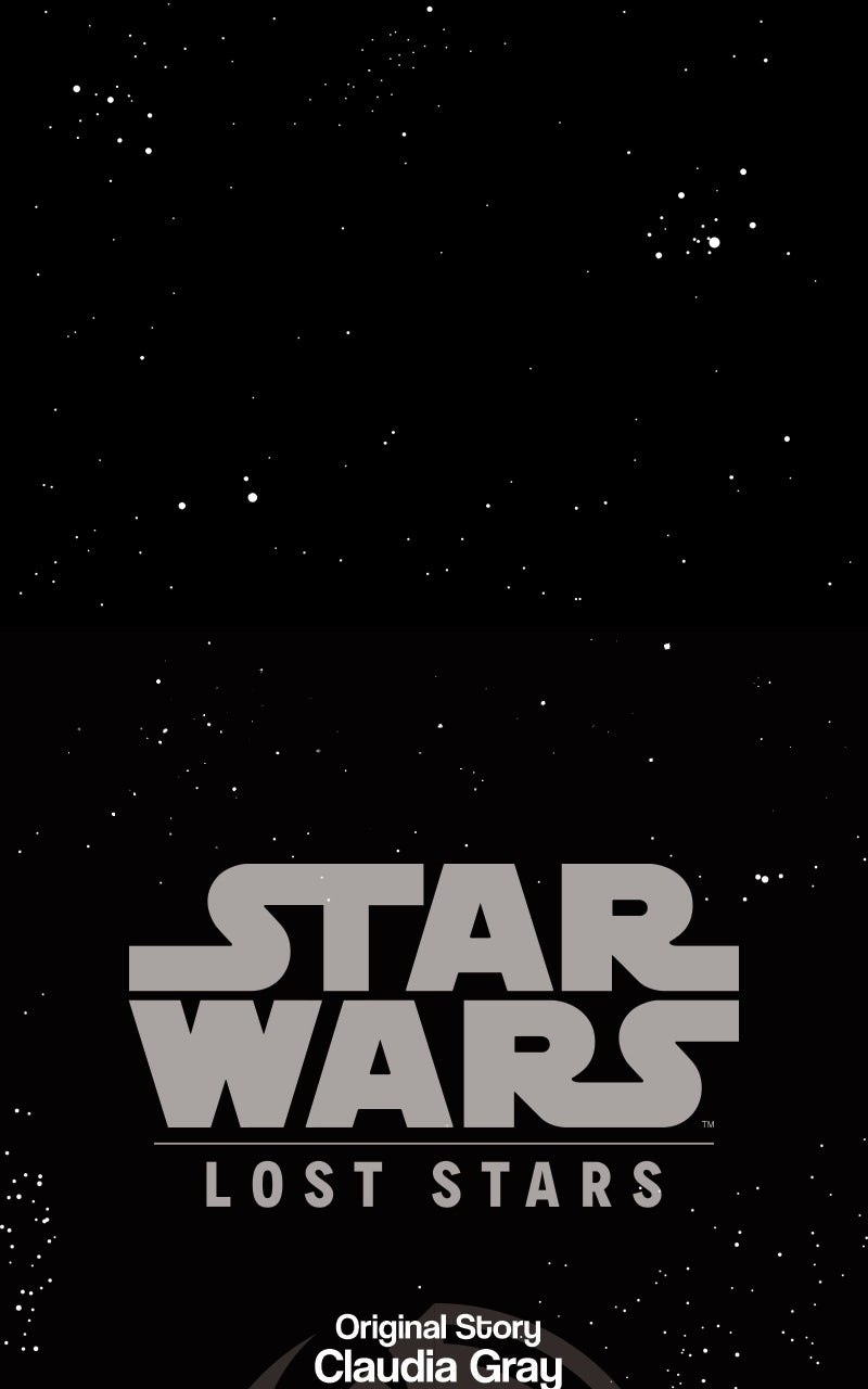 Star Wars™: Lost Stars Episode 23 page 54 - 