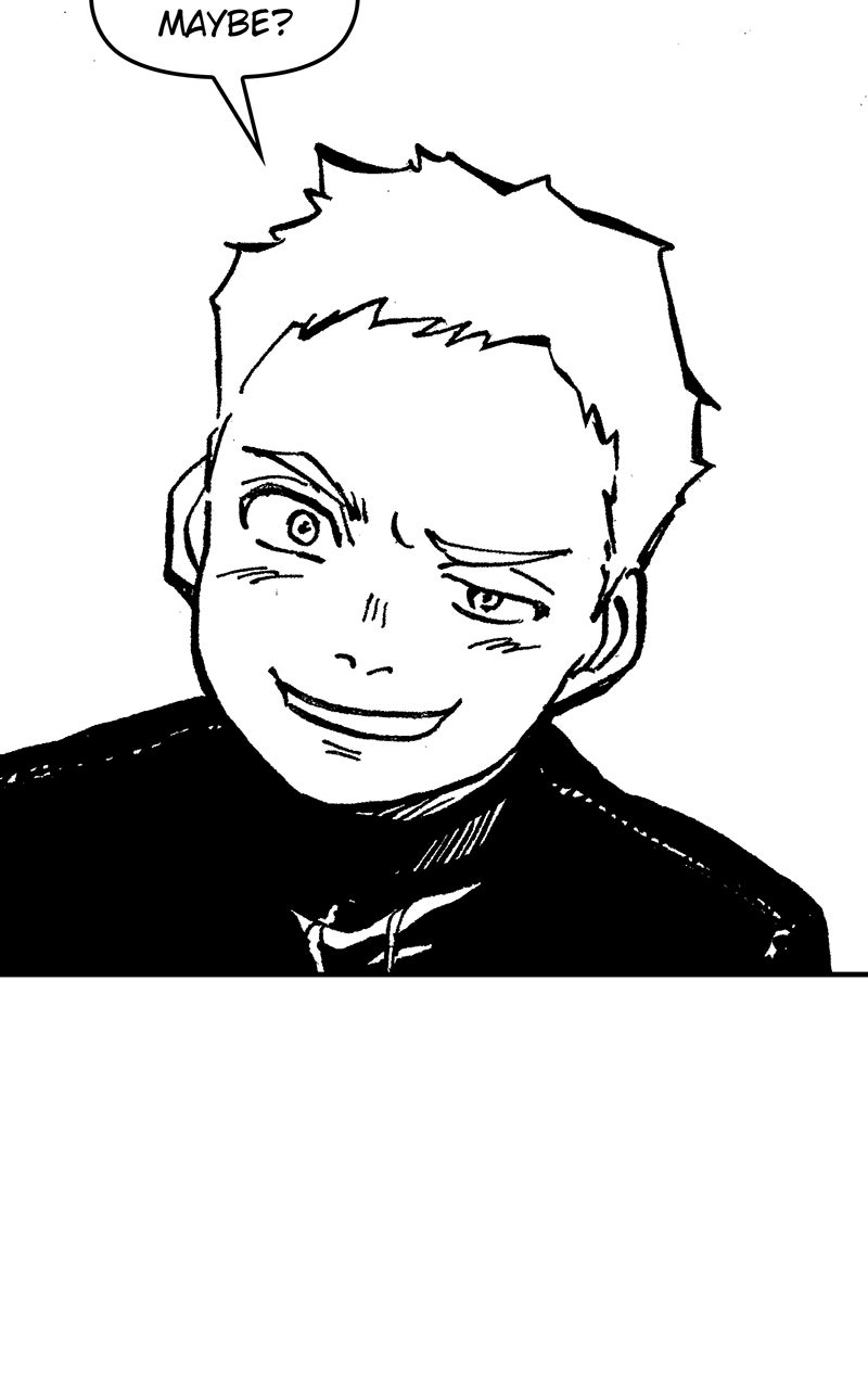 Star Wars™: Lost Stars Episode 23 page 9 - 
