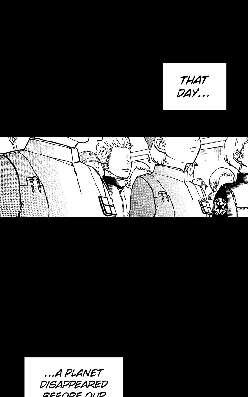 Star Wars™: Lost Stars Episode 24 page 2 - 