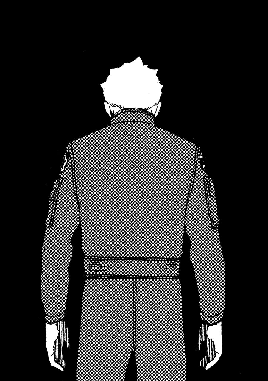 Star Wars™: Lost Stars Episode 24 page 21 - 