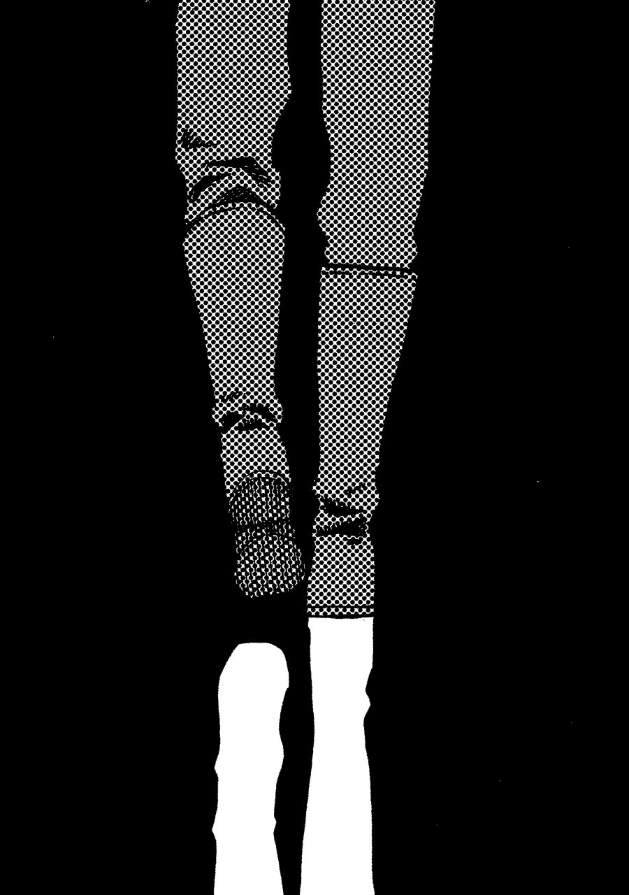 Star Wars™: Lost Stars Episode 24 page 22 - 