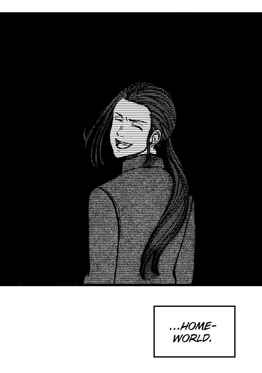 Star Wars™: Lost Stars Episode 24 page 25 - 