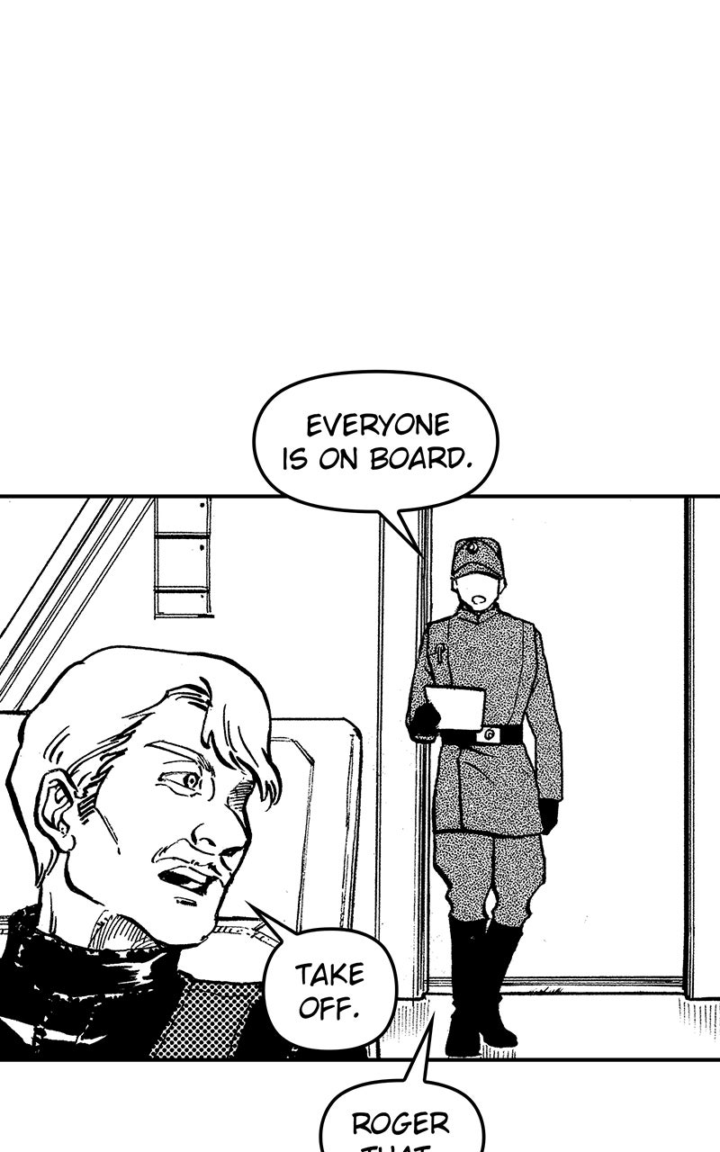 Star Wars™: Lost Stars Episode 24 page 27 - 
