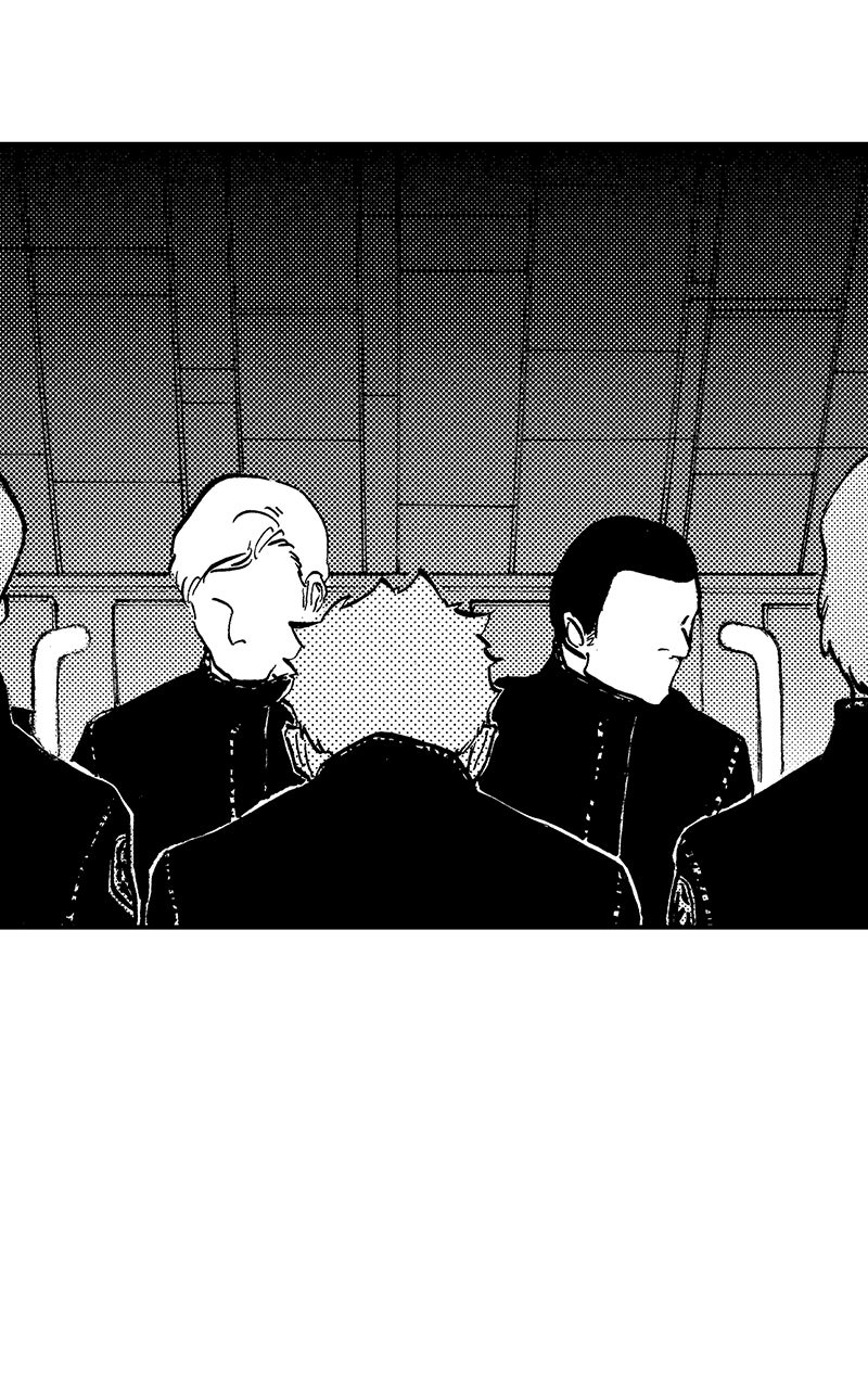 Star Wars™: Lost Stars Episode 24 page 29 - 
