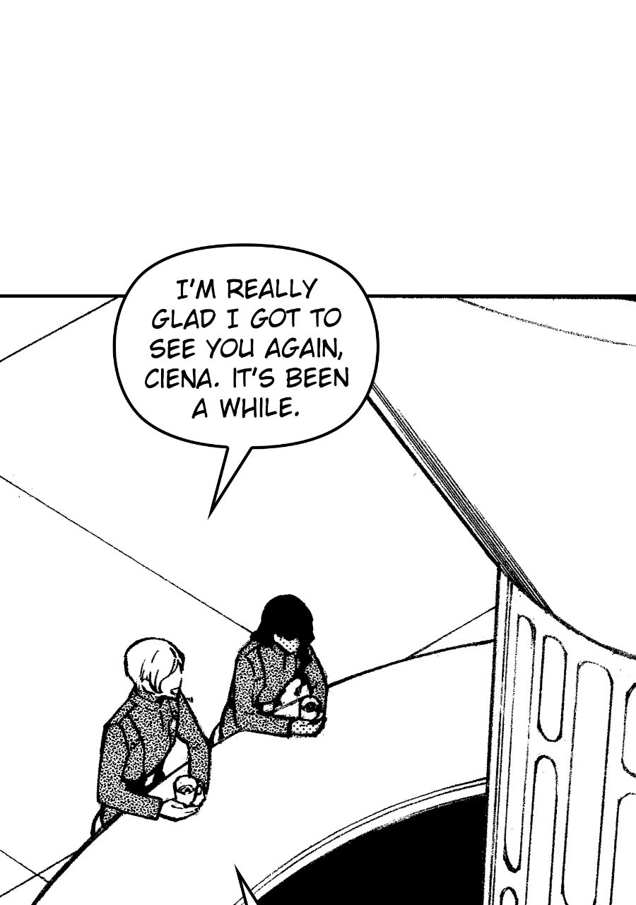 Star Wars™: Lost Stars Episode 24 page 40 - 