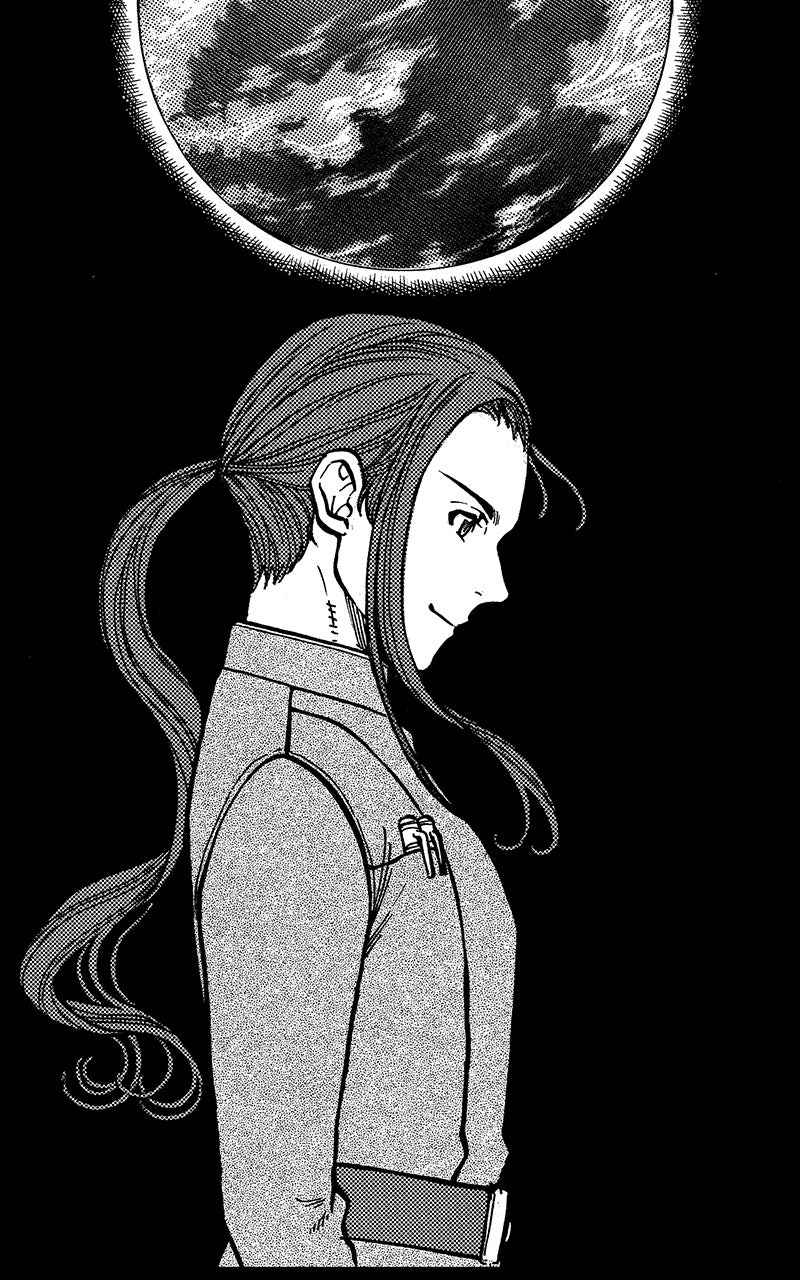 Star Wars™: Lost Stars Episode 24 page 5 - 