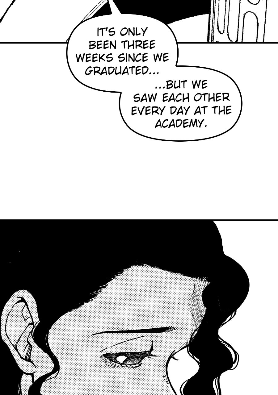 Star Wars™: Lost Stars Episode 24 page 41 - 