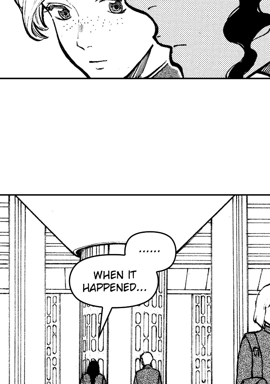 Star Wars™: Lost Stars Episode 24 page 43 - 
