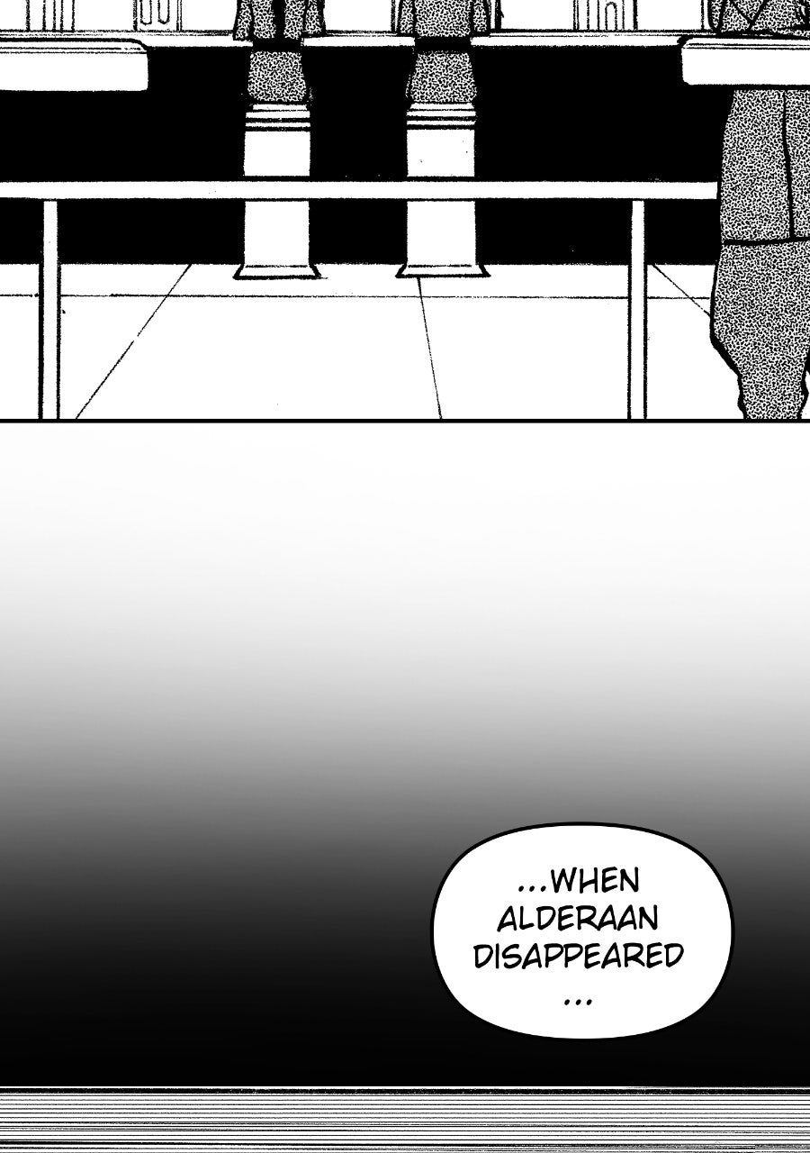 Star Wars™: Lost Stars Episode 24 page 44 - 
