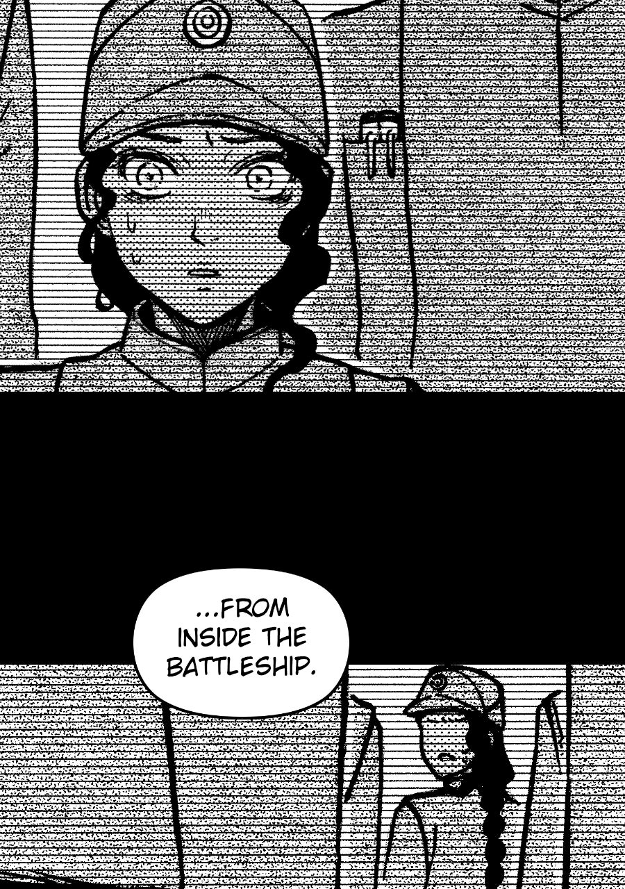 Star Wars™: Lost Stars Episode 24 page 46 - 