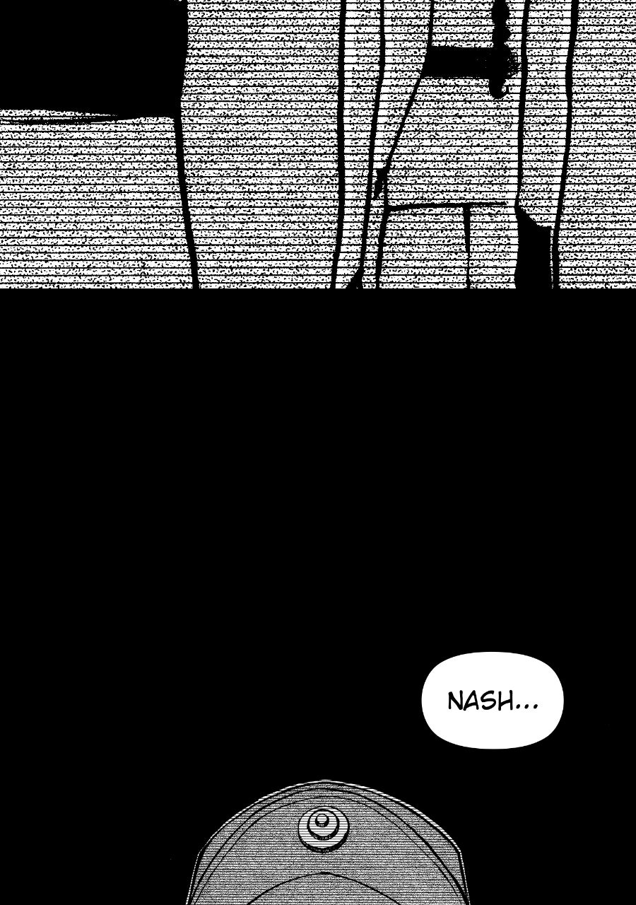 Star Wars™: Lost Stars Episode 24 page 47 - 
