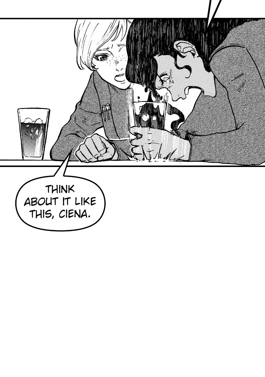 Star Wars™: Lost Stars Episode 25 page 11 - 