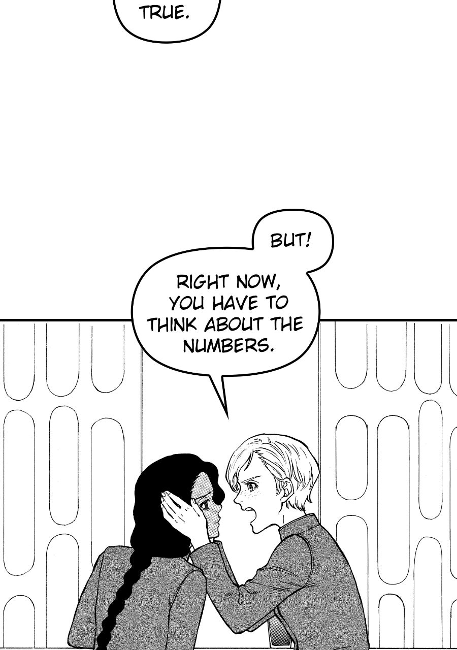 Star Wars™: Lost Stars Episode 25 page 17 - 