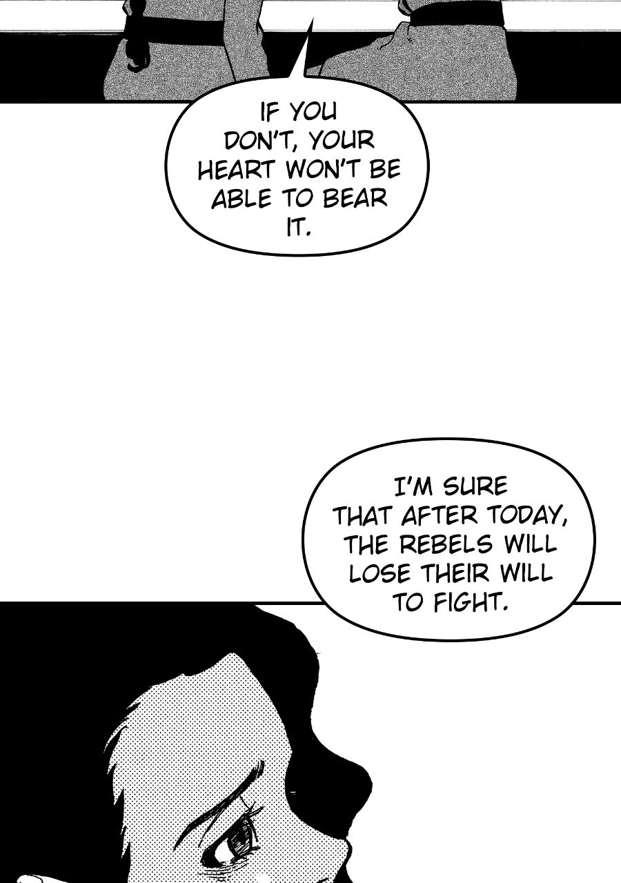 Star Wars™: Lost Stars Episode 25 page 18 - 