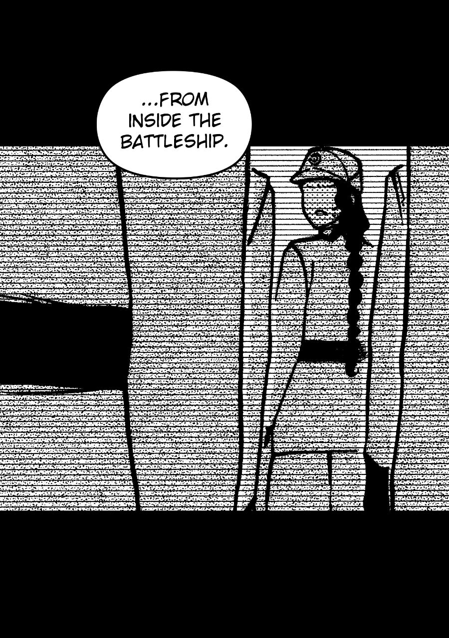 Star Wars™: Lost Stars Episode 25 page 3 - 