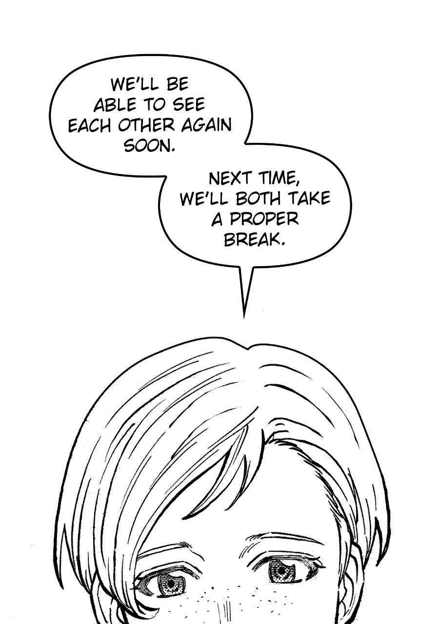 Star Wars™: Lost Stars Episode 25 page 27 - 