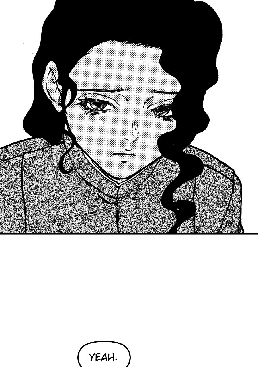 Star Wars™: Lost Stars Episode 25 page 29 - 