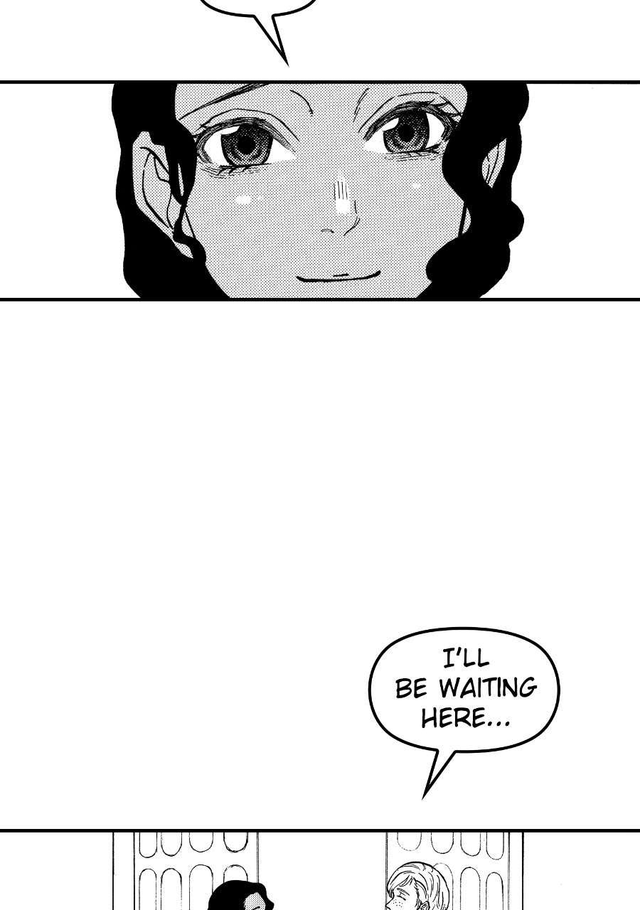 Star Wars™: Lost Stars Episode 25 page 30 - 