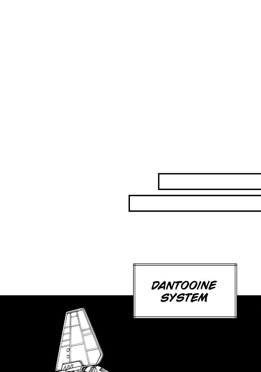 Star Wars™: Lost Stars Episode 25 page 32 - 