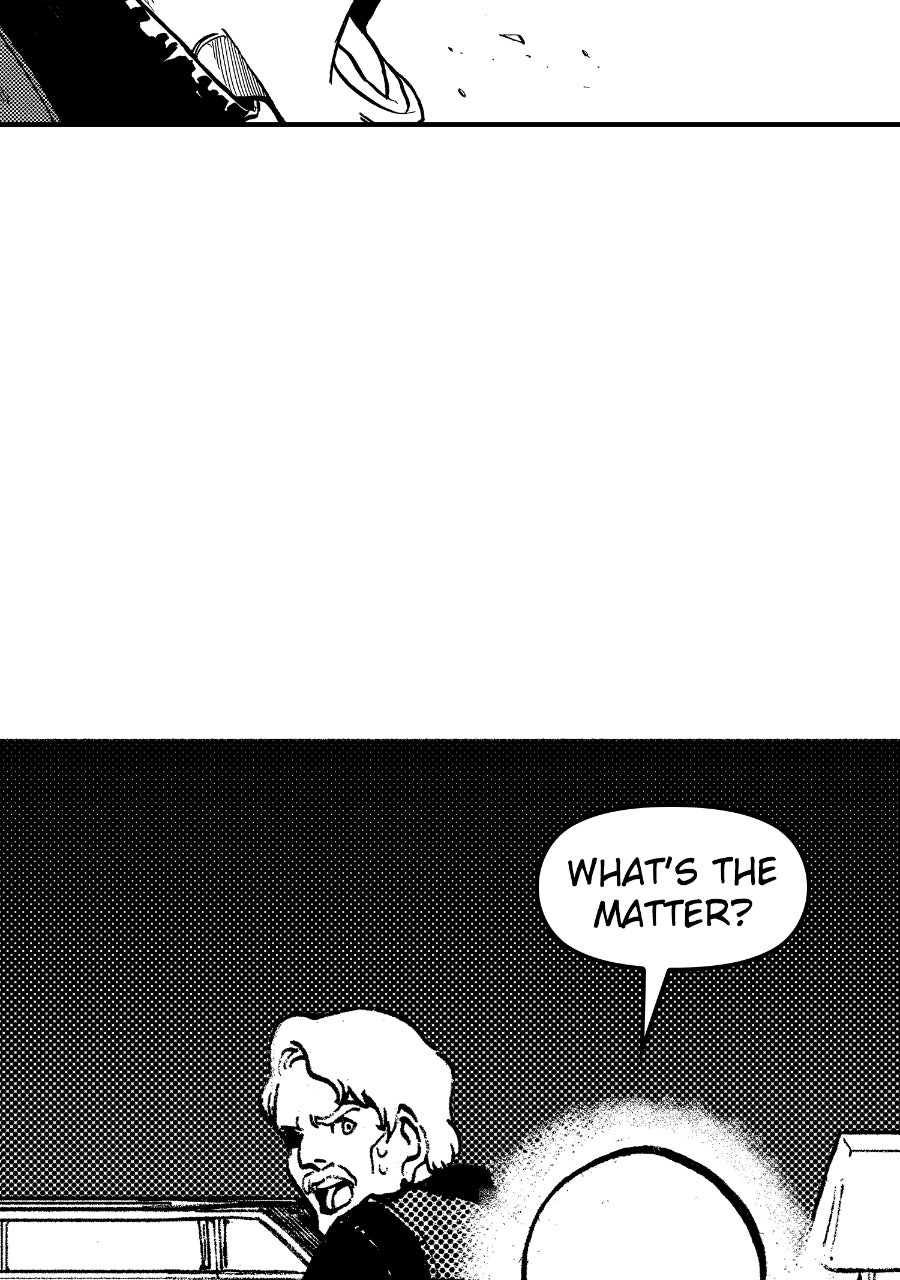 Star Wars™: Lost Stars Episode 25 page 34 - 