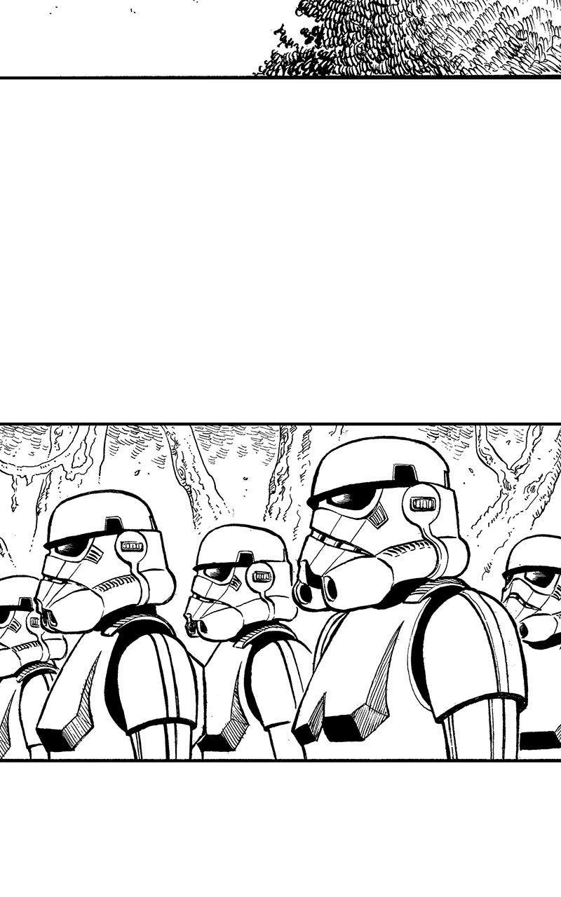 Star Wars™: Lost Stars Episode 25 page 39 - 