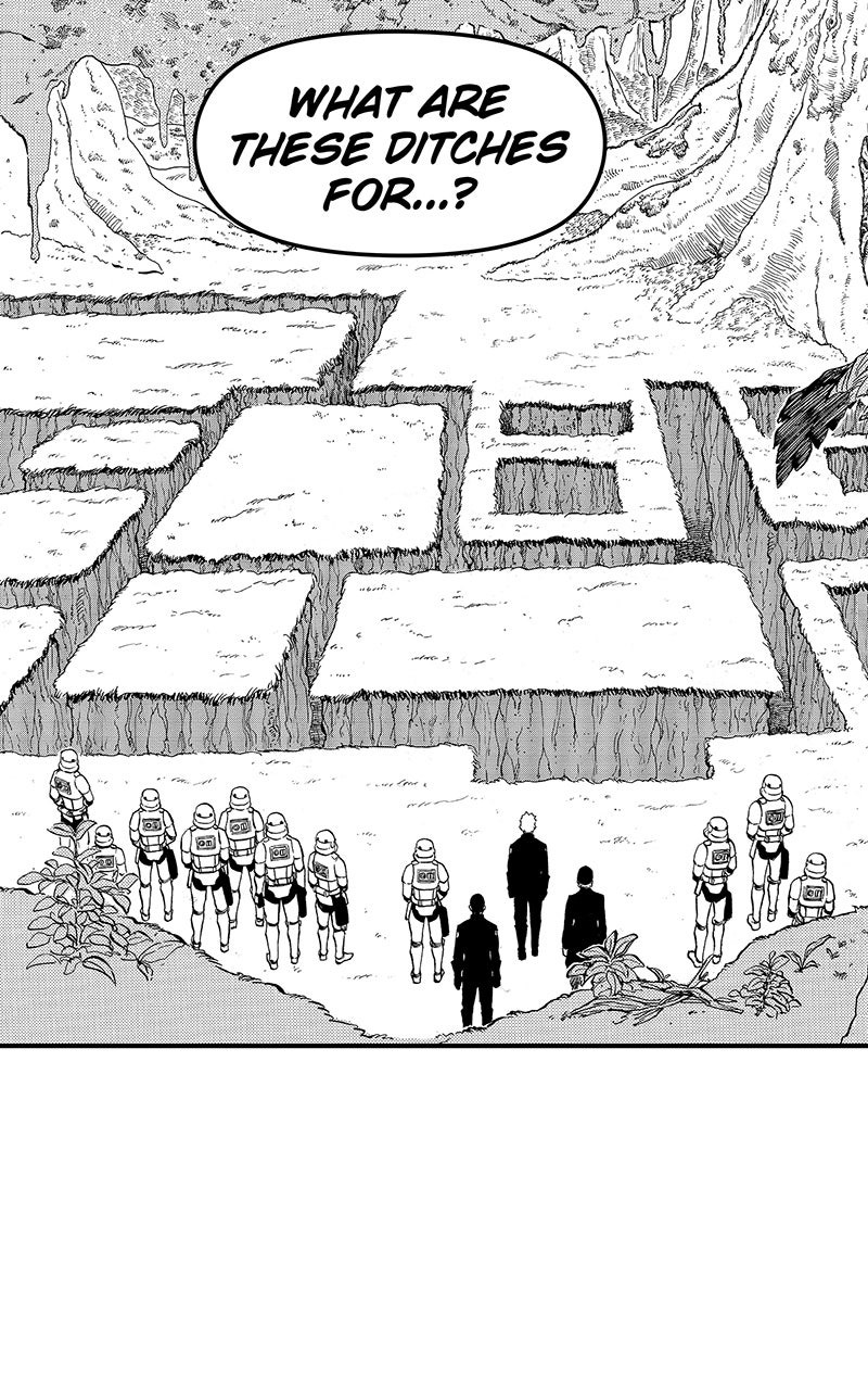 Star Wars™: Lost Stars Episode 25 page 41 - 