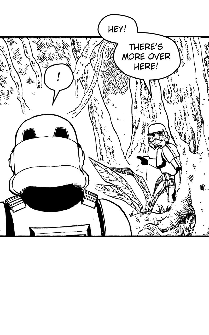 Star Wars™: Lost Stars Episode 25 page 43 - 