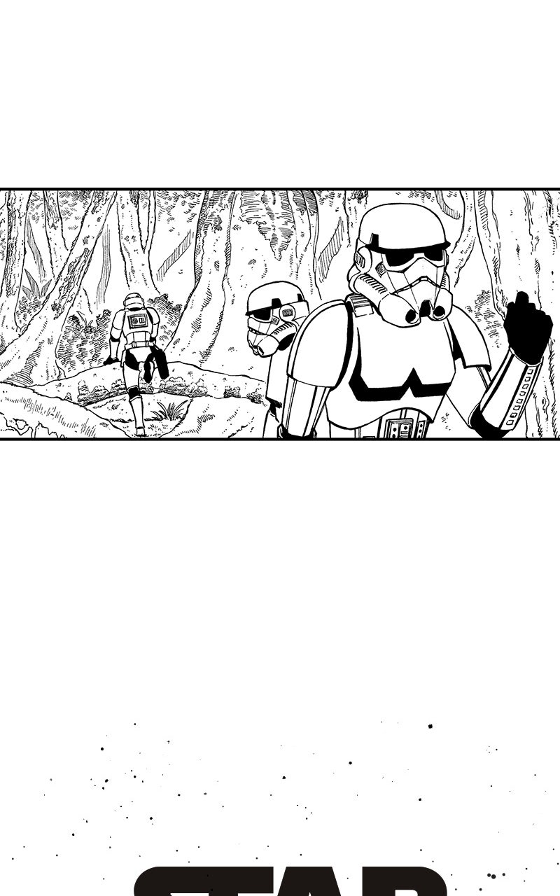 Star Wars™: Lost Stars Episode 25 page 45 - 