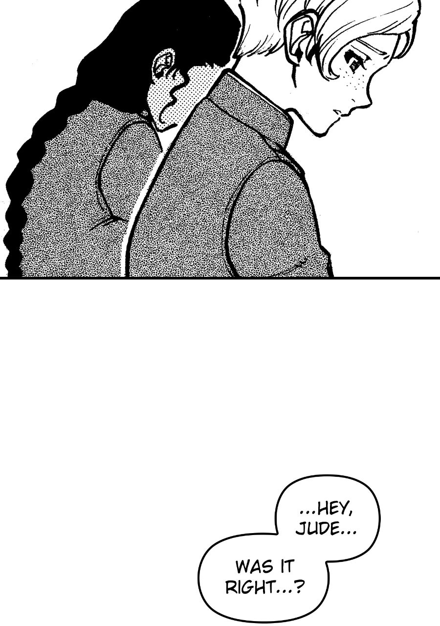 Star Wars™: Lost Stars Episode 25 page 6 - 