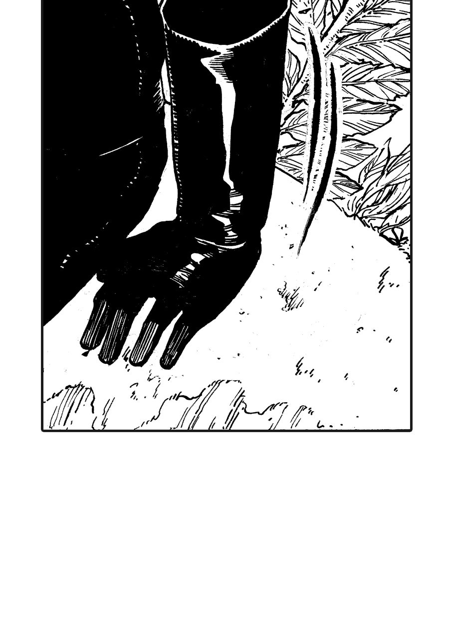 Star Wars™: Lost Stars Episode 26 page 2 - 