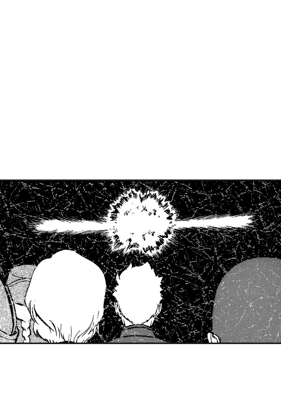 Star Wars™: Lost Stars Episode 26 page 14 - 