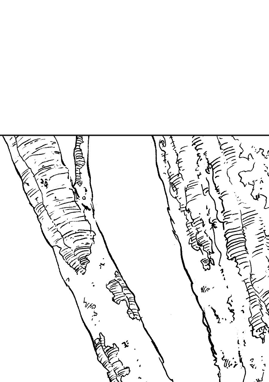 Star Wars™: Lost Stars Episode 26 page 19 - 