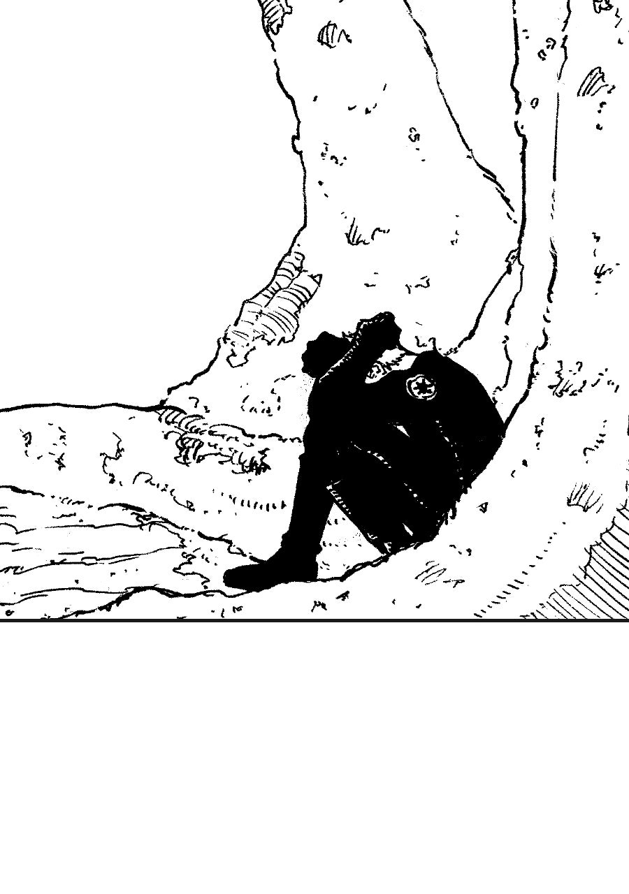 Star Wars™: Lost Stars Episode 26 page 20 - 