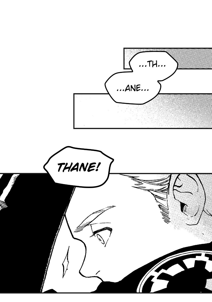 Star Wars™: Lost Stars Episode 26 page 21 - 