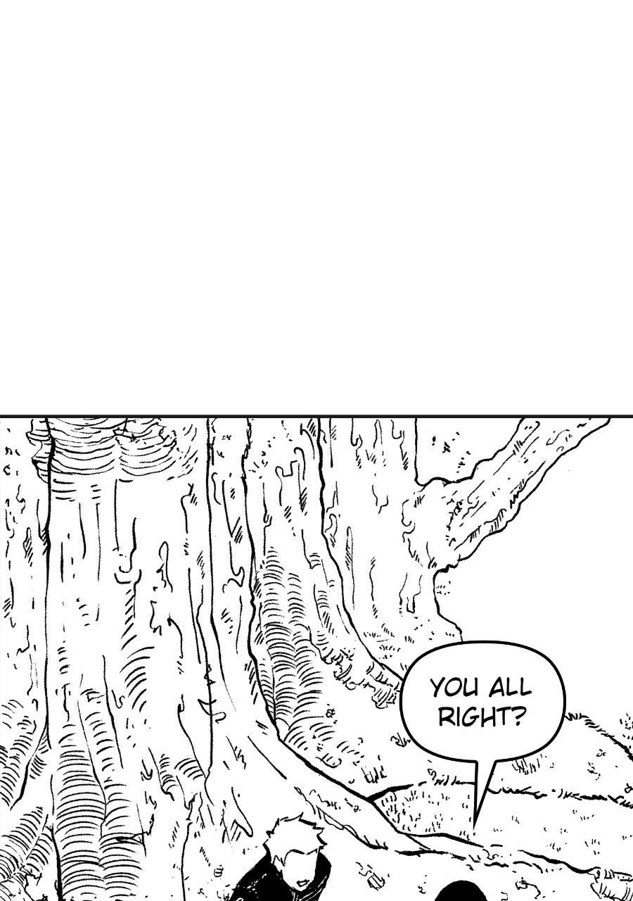 Star Wars™: Lost Stars Episode 26 page 22 - 