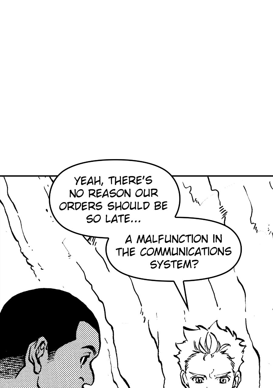 Star Wars™: Lost Stars Episode 26 page 29 - 