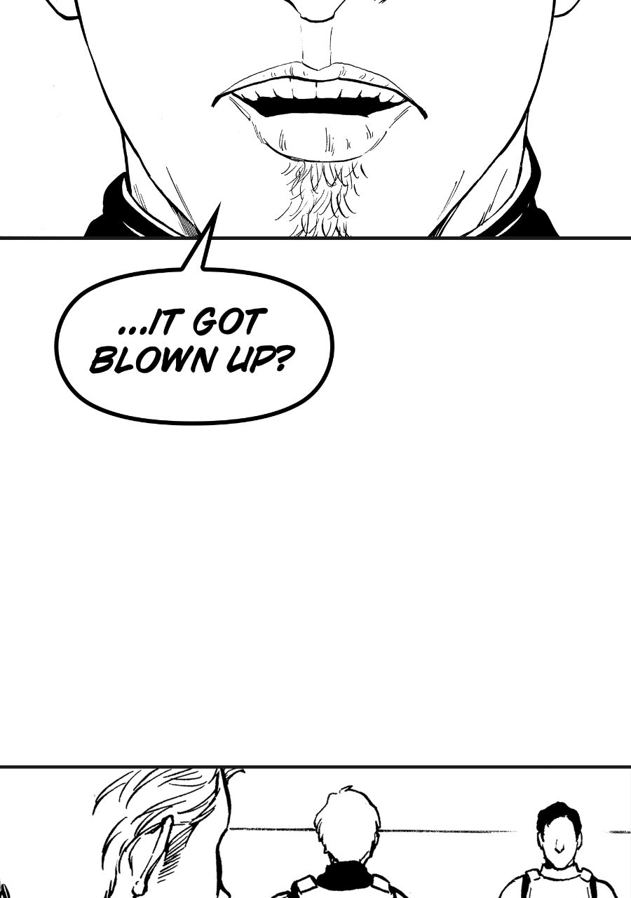 Star Wars™: Lost Stars Episode 26 page 31 - 