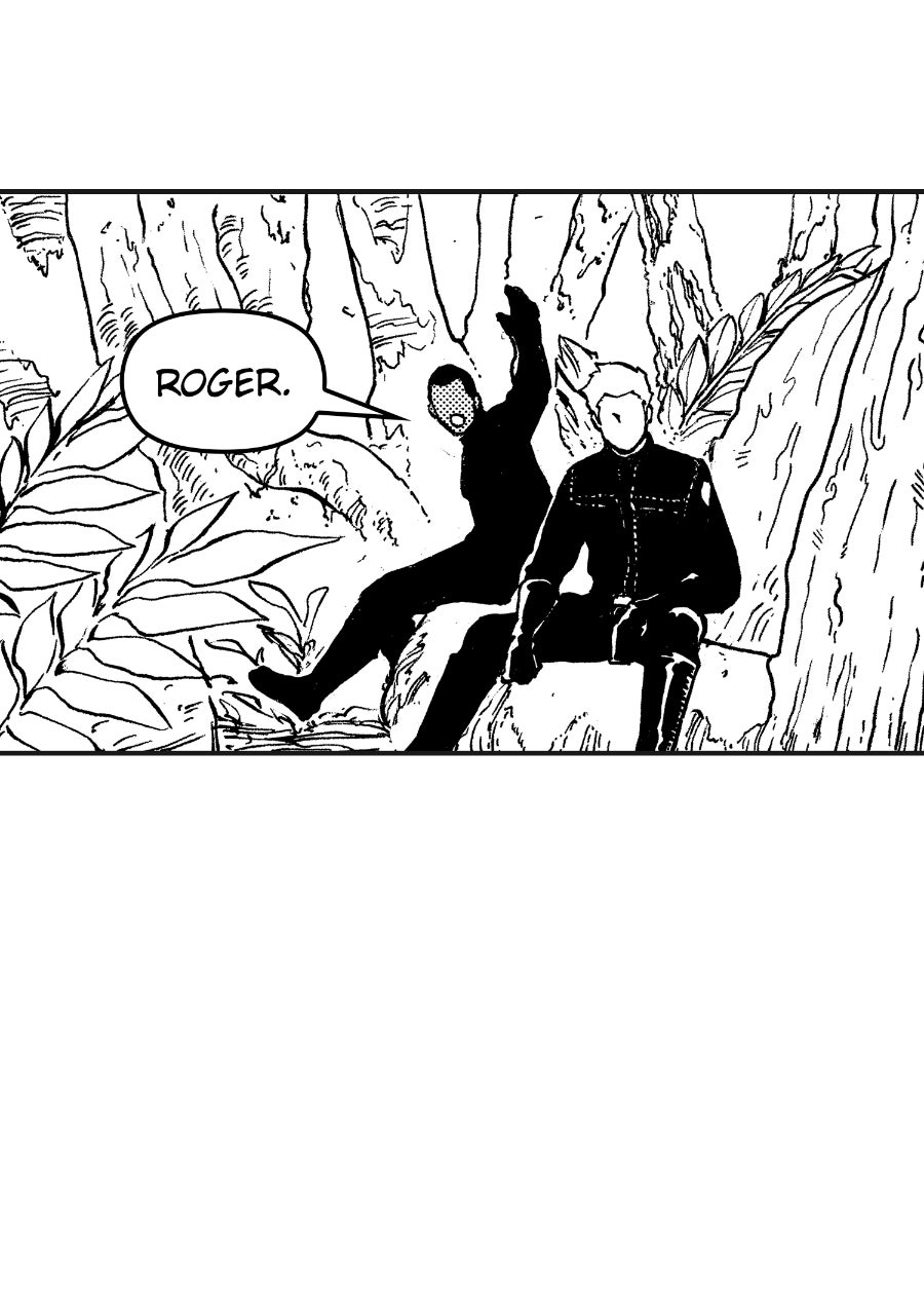 Star Wars™: Lost Stars Episode 26 page 7 - 