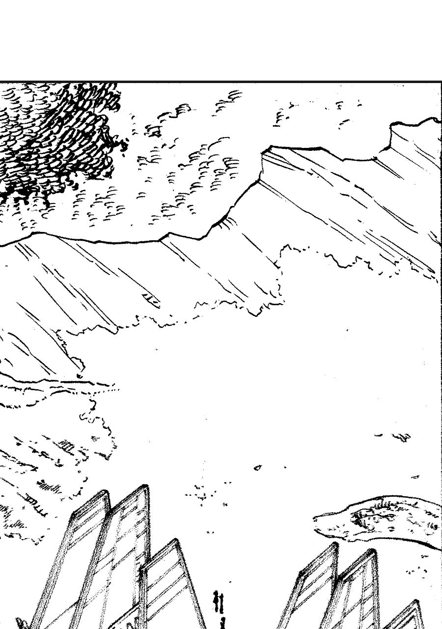 Star Wars™: Lost Stars Episode 26 page 8 - 