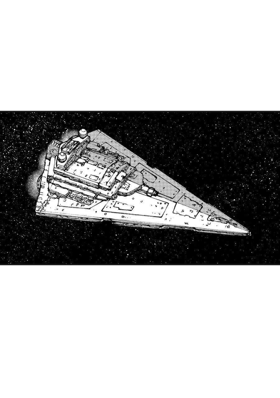 Star Wars™: Lost Stars Episode 27 page 1 - 