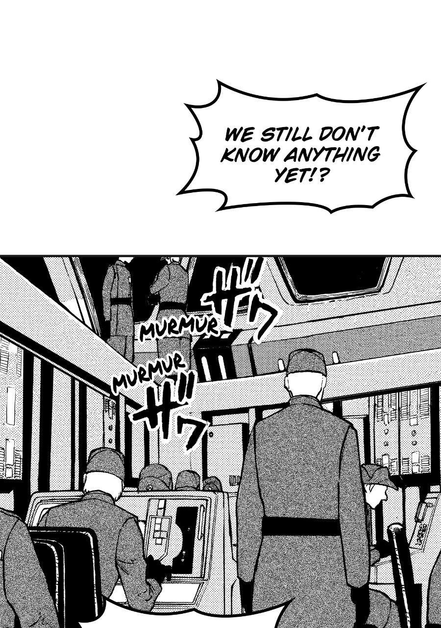 Star Wars™: Lost Stars Episode 27 page 2 - 