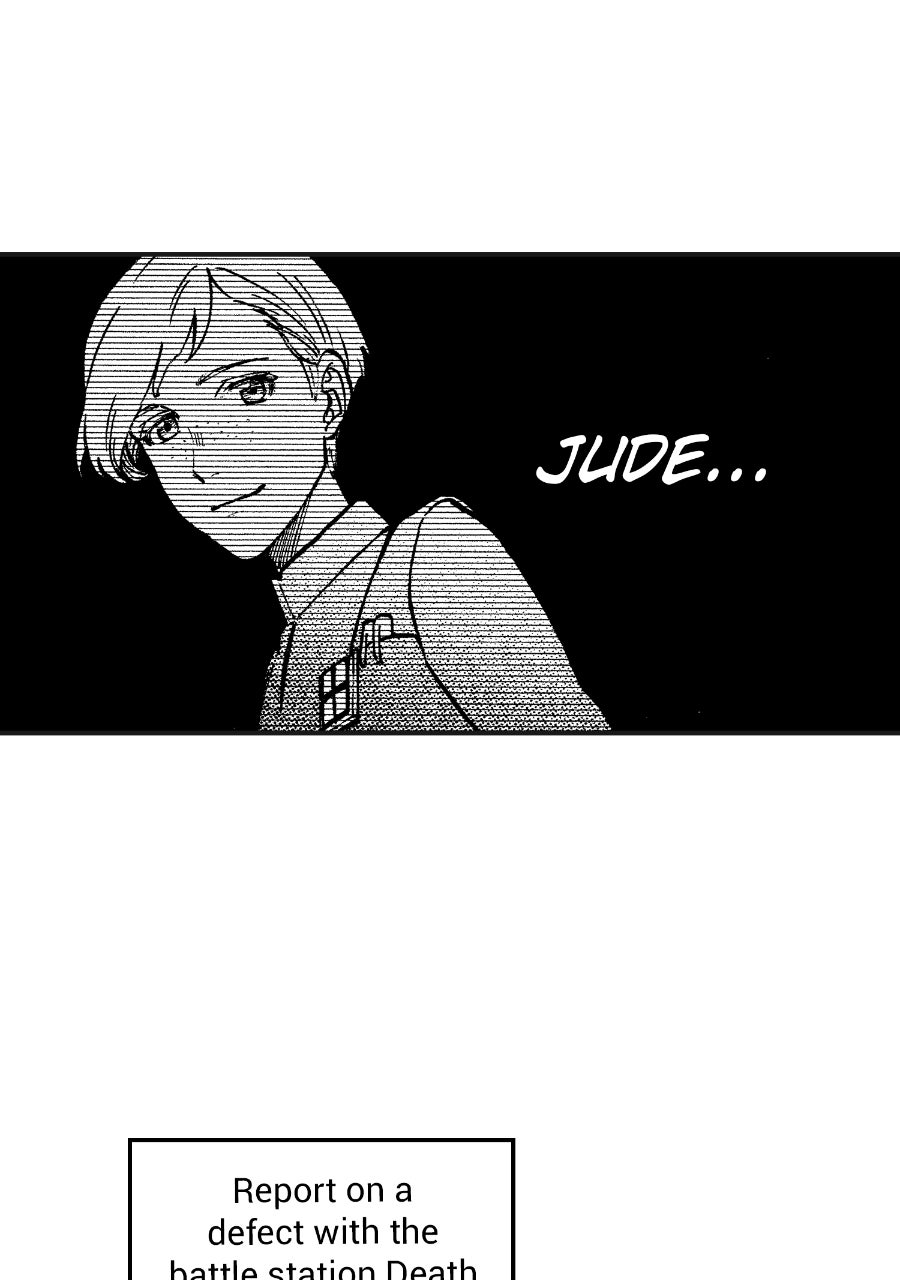 Star Wars™: Lost Stars Episode 27 page 13 - 