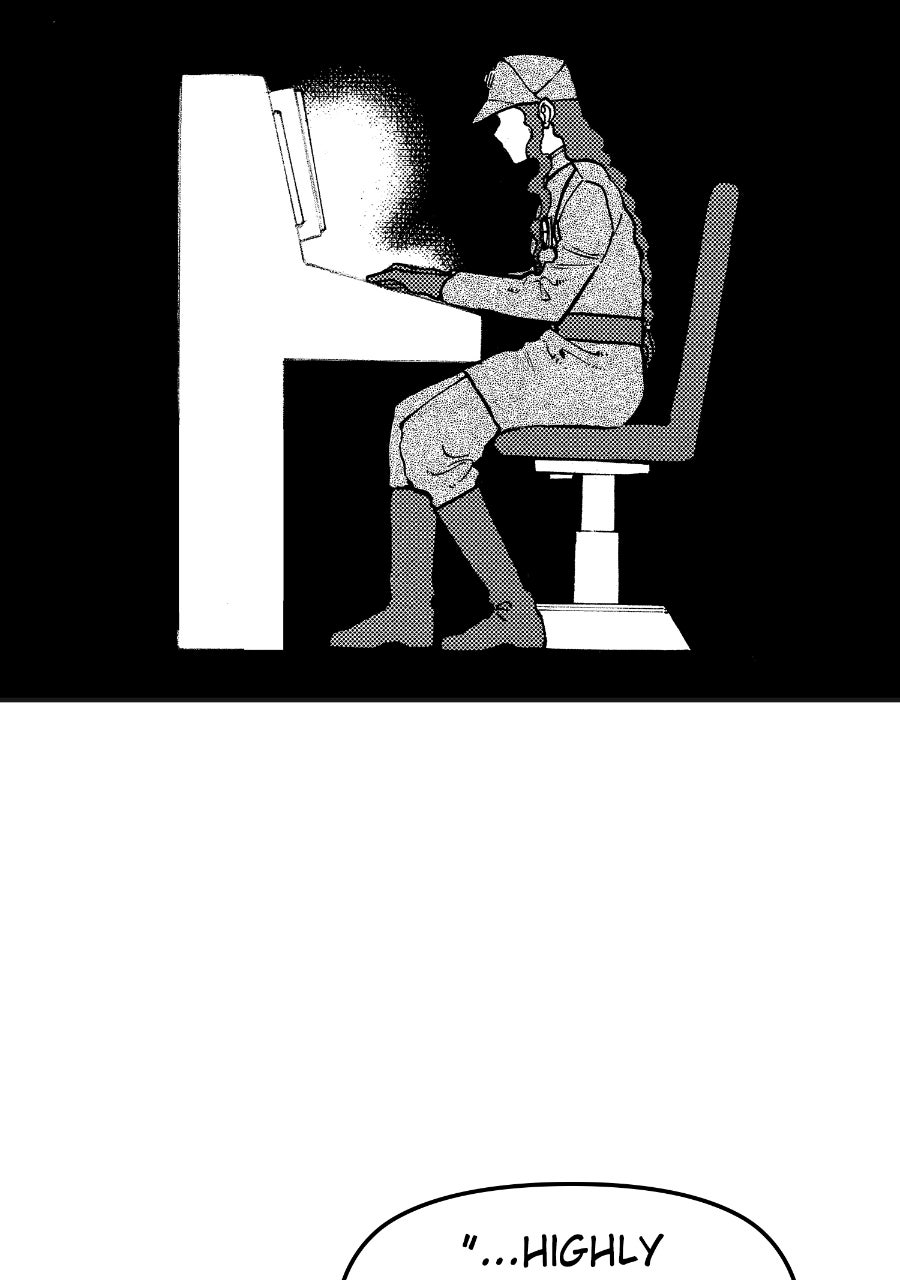 Star Wars™: Lost Stars Episode 27 page 17 - 