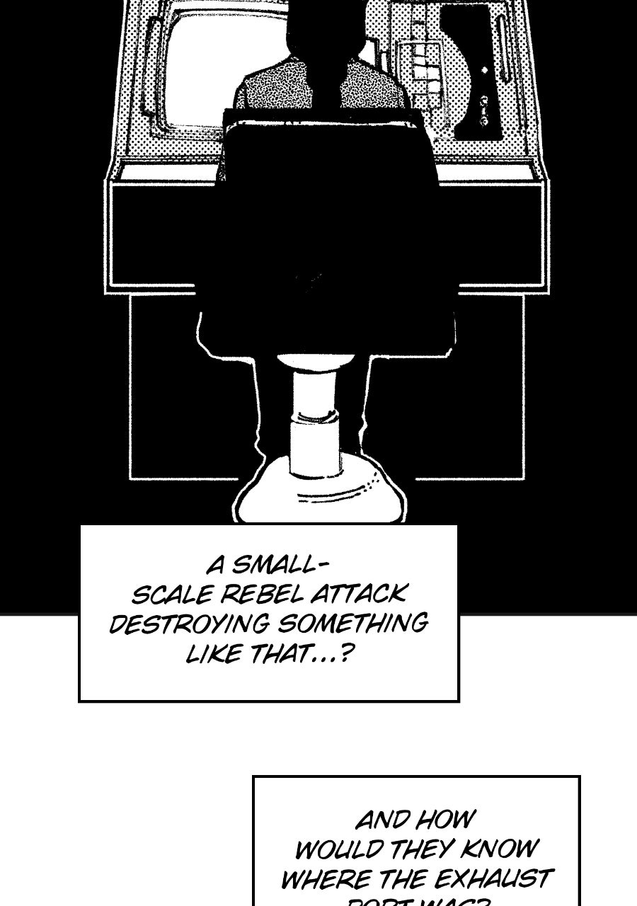 Star Wars™: Lost Stars Episode 27 page 21 - 