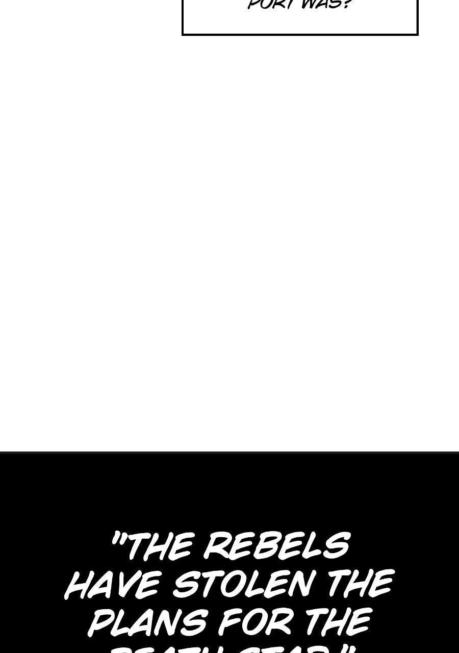 Star Wars™: Lost Stars Episode 27 page 22 - 
