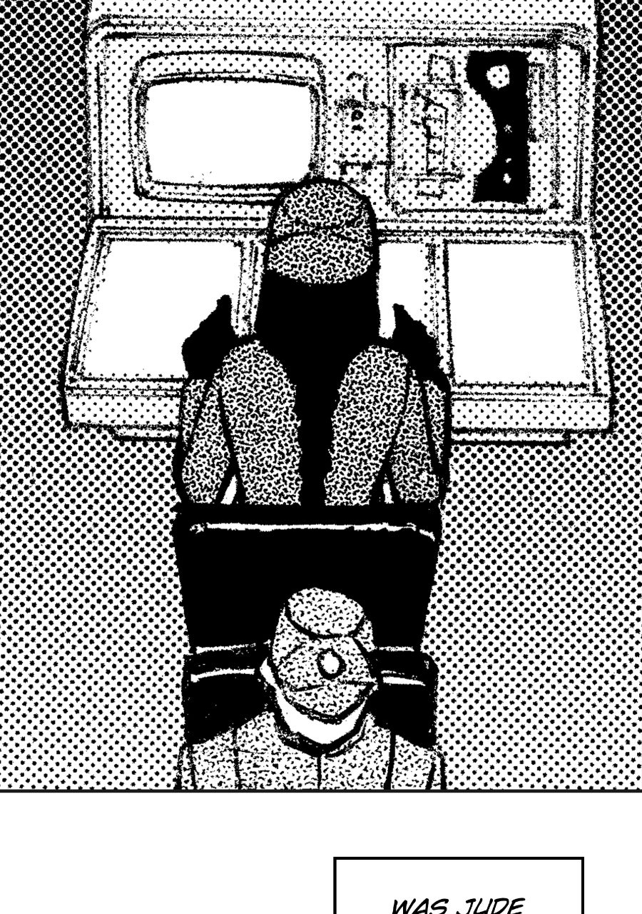 Star Wars™: Lost Stars Episode 27 page 28 - 