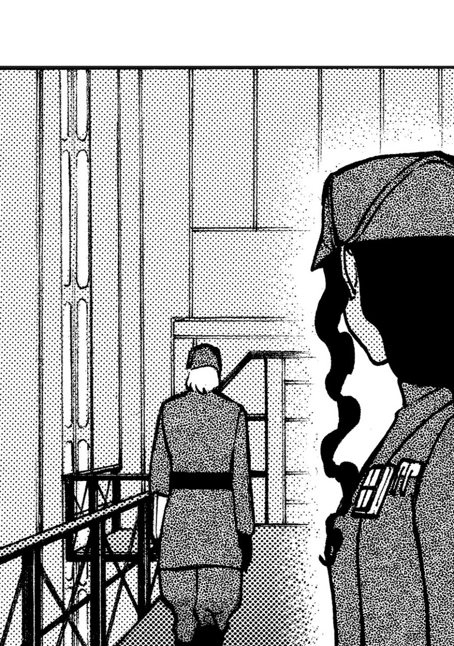 Star Wars™: Lost Stars Episode 27 page 37 - 