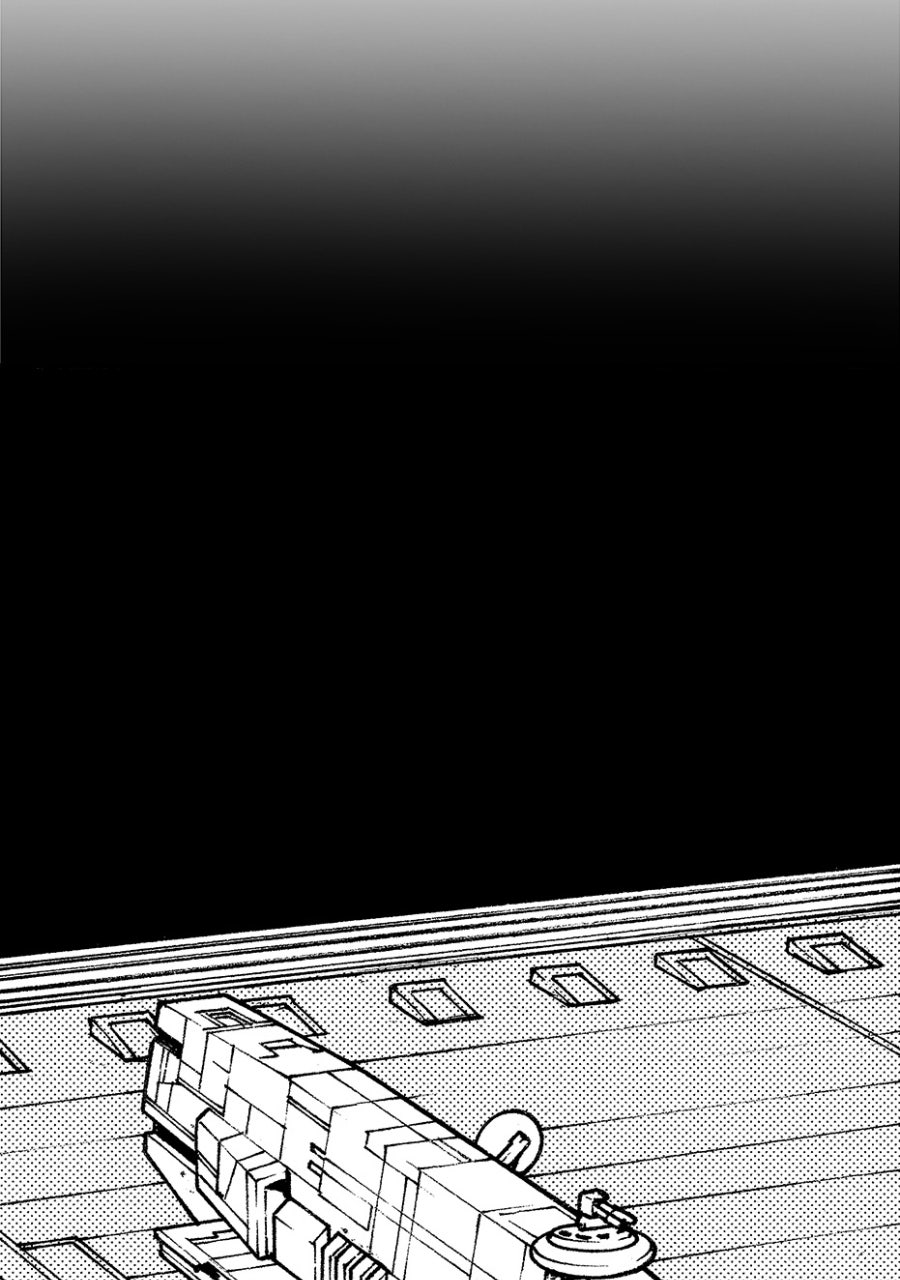 Star Wars™: Lost Stars Episode 27 page 40 - 